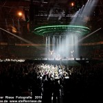 Konzertbilder der Die Fantastischen Vier in der Nürnberger Arena / Foto: Steffen Oliver Riese